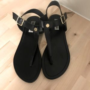 Steve Madden Flat Sandals
